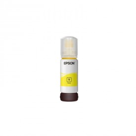 Mürekkep Epson 112 SARI 70 ML